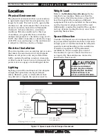 Preview for 27 page of South bend SB1039F Manual Insert