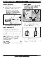 Preview for 45 page of South bend SB1039F Manual Insert