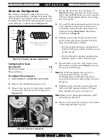 Preview for 61 page of South bend SB1039F Manual Insert