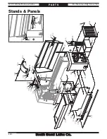 Preview for 126 page of South bend SB1039F Manual Insert