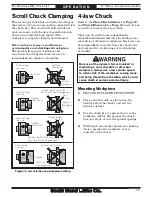 Preview for 41 page of South bend SB1049F Manual