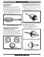 Preview for 68 page of South bend SB1049F Manual