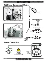 Preview for 100 page of South bend SB1049F Manual