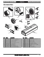 Preview for 131 page of South bend SB1049F Manual