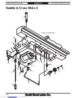 Preview for 118 page of South bend SB1053 Owner'S Manual