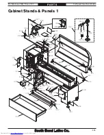 Preview for 123 page of South bend SB1053 Owner'S Manual