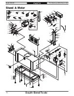 Preview for 56 page of South bend SB1091 Owner'S Manual