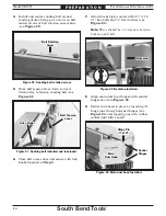 Предварительный просмотр 20 страницы South bend SB1097 Owner'S Manual