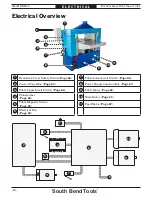 Preview for 62 page of South bend SB1118 Owner'S Manual