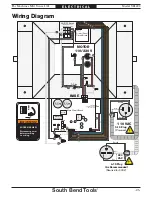 Preview for 27 page of South bend SB1493 Owner'S Manual