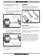 Preview for 48 page of South bend TURN-NADO SB1046PF Owner'S Manual