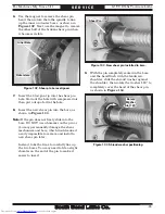 Preview for 83 page of South bend TURN-X SB1039 Owner'S Manual