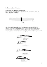 Preview for 2 page of South Coast Sailplanes Voltij Manual