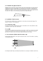 Preview for 3 page of South Coast Sailplanes Voltij Manual