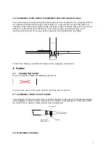 Preview for 4 page of South Coast Sailplanes Voltij Manual