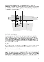 Preview for 8 page of South Coast Sailplanes Voltij Manual