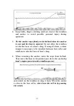 Предварительный просмотр 13 страницы South Pacific Industrial PRO 800F Manual