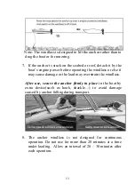 Предварительный просмотр 14 страницы South Pacific Industrial PRO 800F Manual