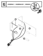 Preview for 40 page of South Shore 034 Assembly Instructions Manual