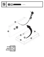 Preview for 44 page of South Shore 034 Assembly Instructions Manual