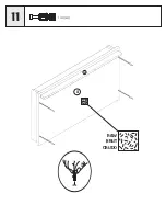 Preview for 46 page of South Shore 034 Assembly Instructions Manual