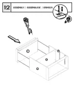 Preview for 47 page of South Shore 034 Assembly Instructions Manual