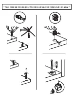 Preview for 5 page of South Shore 062 Assembly Instructions Manual