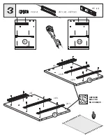 Preview for 8 page of South Shore 062 Assembly Instructions Manual