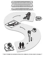 Предварительный просмотр 3 страницы South Shore 075 Assembly Instructions Manual