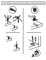 Preview for 4 page of South Shore 10025755 Assembly Instructions Manual