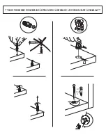 Preview for 16 page of South Shore 10025755 Assembly Instructions Manual