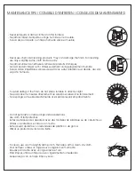 Preview for 28 page of South Shore 10025755 Assembly Instructions Manual