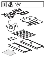 Предварительный просмотр 7 страницы South Shore 10027917 Assembly Instructions Manual