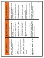 Preview for 2 page of South Shore 10067 Assembly Instructions Manual