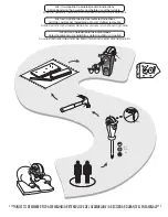 Preview for 4 page of South Shore 10067 Assembly Instructions Manual