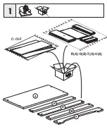 Preview for 7 page of South Shore 10067 Assembly Instructions Manual