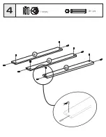 Preview for 10 page of South Shore 10067 Assembly Instructions Manual