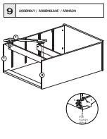 Preview for 15 page of South Shore 10067 Assembly Instructions Manual