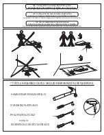 Preview for 3 page of South Shore 10106-035 Assembly Instructions Manual