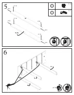 Preview for 9 page of South Shore 10106-035 Assembly Instructions Manual