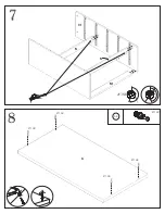 Preview for 10 page of South Shore 10106-035 Assembly Instructions Manual