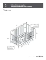 Preview for 12 page of South Shore 11846 Assembly Instructions Manual