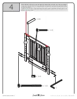 Preview for 12 page of South Shore 12309 Assembly Instructions Manual