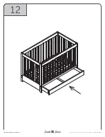 Preview for 20 page of South Shore 12309 Assembly Instructions Manual