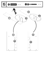 Предварительный просмотр 10 страницы South Shore 213 Assembly Manual