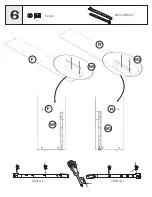 Предварительный просмотр 11 страницы South Shore 213 Assembly Manual