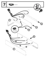 Предварительный просмотр 12 страницы South Shore 213 Assembly Manual