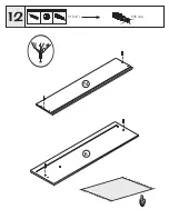 Предварительный просмотр 17 страницы South Shore 213 Assembly Manual