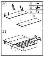 Предварительный просмотр 16 страницы South Shore 217 Assembly Instructions Manual