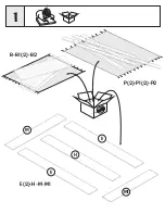 Preview for 5 page of South Shore 233 Assembly Instructions Manual